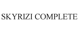 SKYRIZI COMPLETE trademark