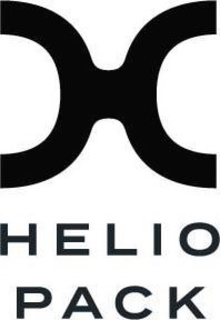 HELIO PACK trademark
