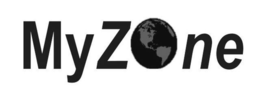 MYZONE trademark