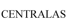 CENTRALAS trademark