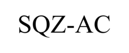 SQZ-AC trademark