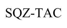 SQZ-TAC trademark