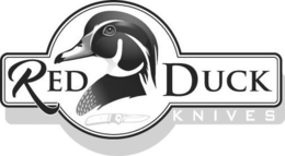 RED DUCK KNIVES trademark