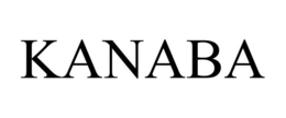 KANABA trademark