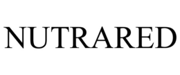 NUTRARED trademark
