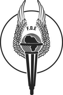 F.O.E trademark
