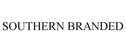SOUTHERN BRANDED trademark
