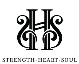 SHS STRENGTH · HEART · SOUL trademark