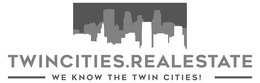 TWINCITIES.REALESTATE WE KNOW THE TWIN CITIES! trademark
