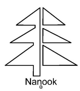 NANOOK OD trademark