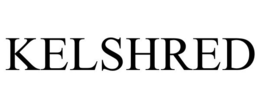 KELSHRED trademark