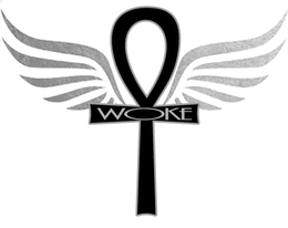 WOKE trademark