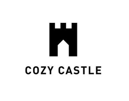 COZY CASTLE trademark