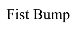 FIST BUMP trademark