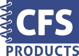 CFS PRODUCTS trademark