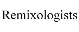 REMIXOLOGISTS trademark