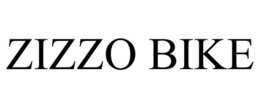 ZIZZO BIKE trademark