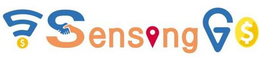 S SENSING GO trademark