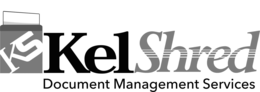 KS KELSHRED DOCUMENT MANAGEMENT SERVICES trademark
