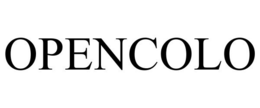 OPENCOLO trademark