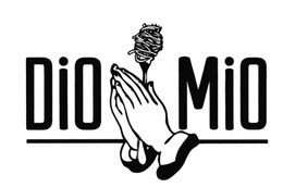 DIO MIO trademark
