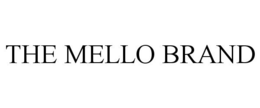 THE MELLO BRAND trademark