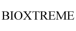 BIOXTREME trademark