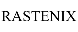RASTENIX trademark