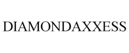 DIAMONDAXXESS trademark