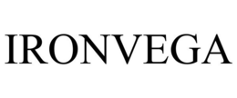 IRONVEGA trademark