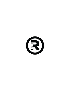 DRINK R trademark