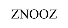 ZNOOZ trademark