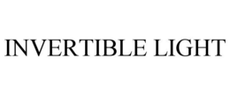 INVERTIBLE LIGHT trademark