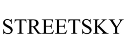 STREETSKY trademark