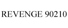 REVENGE 90210 trademark