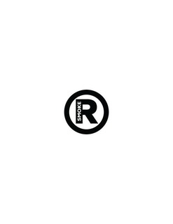 SMOKE R trademark