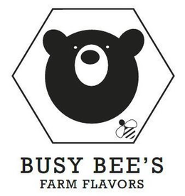 BUSY BEE'S FARM FLAVORS trademark
