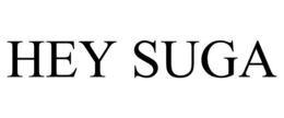 HEY SUGA trademark