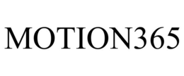 MOTION365 trademark