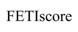 FETISCORE trademark