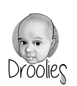 DROOLIES trademark