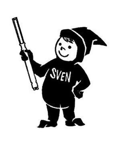 SVEN trademark