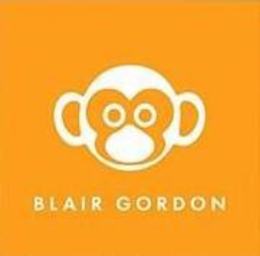 BLAIR GORDON trademark