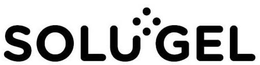 SOLUGEL trademark