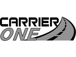 CARRIER ONE trademark