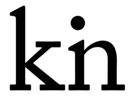 KIN trademark