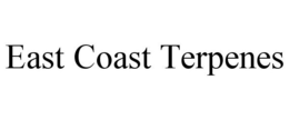 EAST COAST TERPENES trademark
