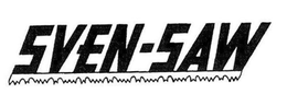 SVEN-SAW trademark
