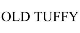 OLD TUFFY trademark