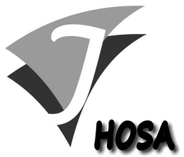 HOSA trademark